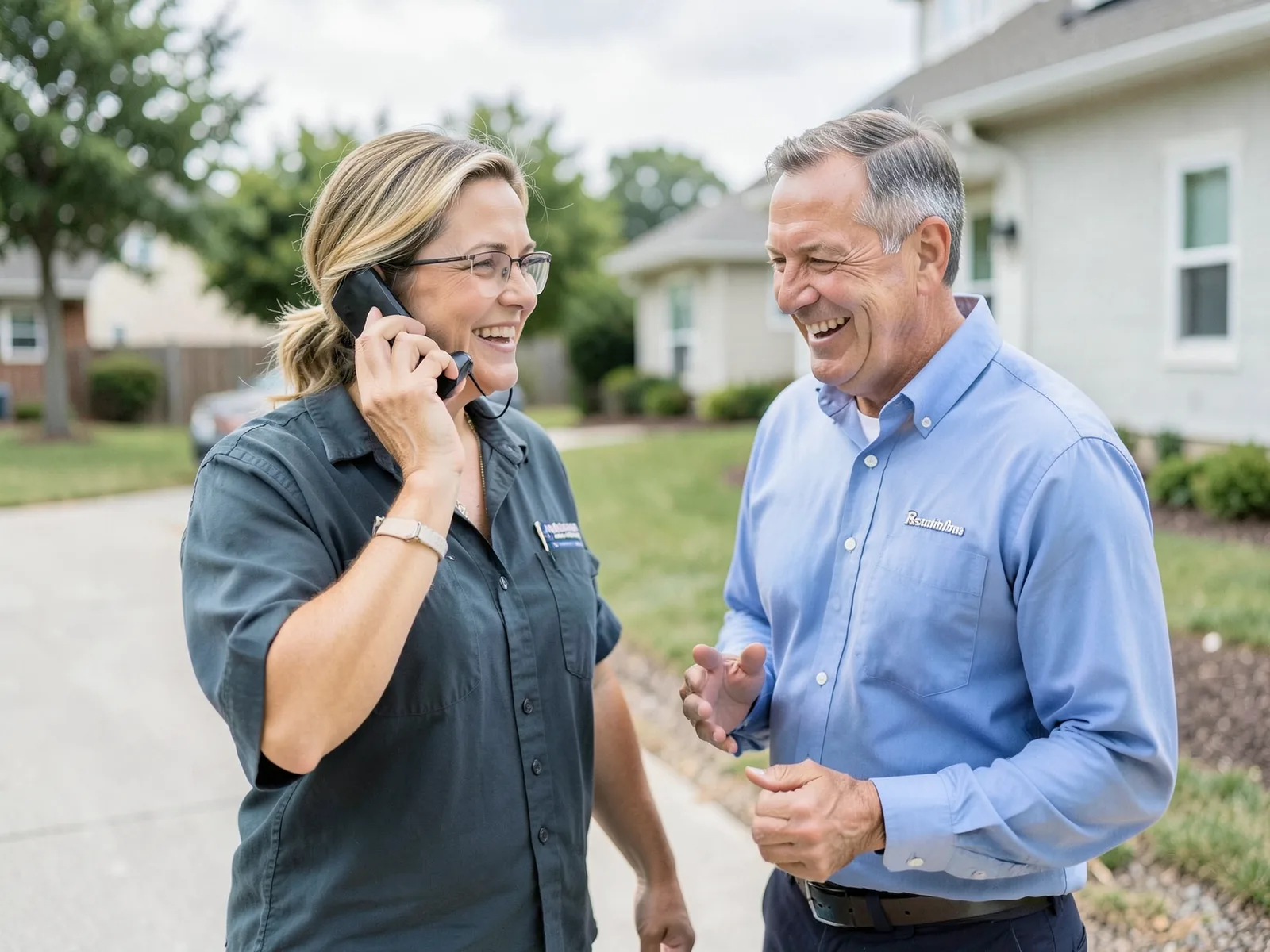 Frequently Asked Questions About Commercial Flood Services in Narka, KS